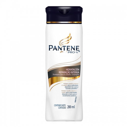 Shampoo Pantene Reparacao Intensa 200ml