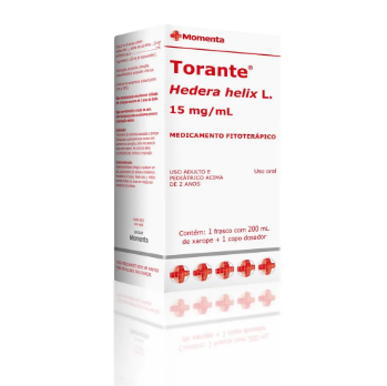 Torante Xarope 200ml