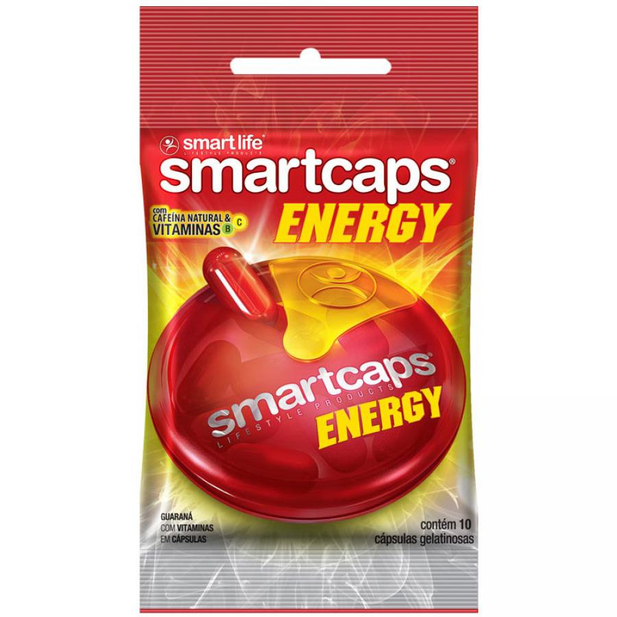 SMARTCAPS ENERGY C/4