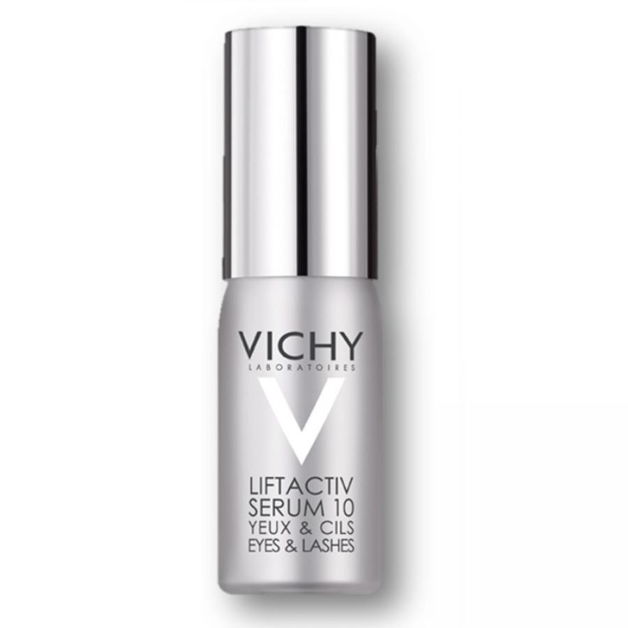 Liftactiv Serum 10 Olhos e Cílios Vichy 15ml