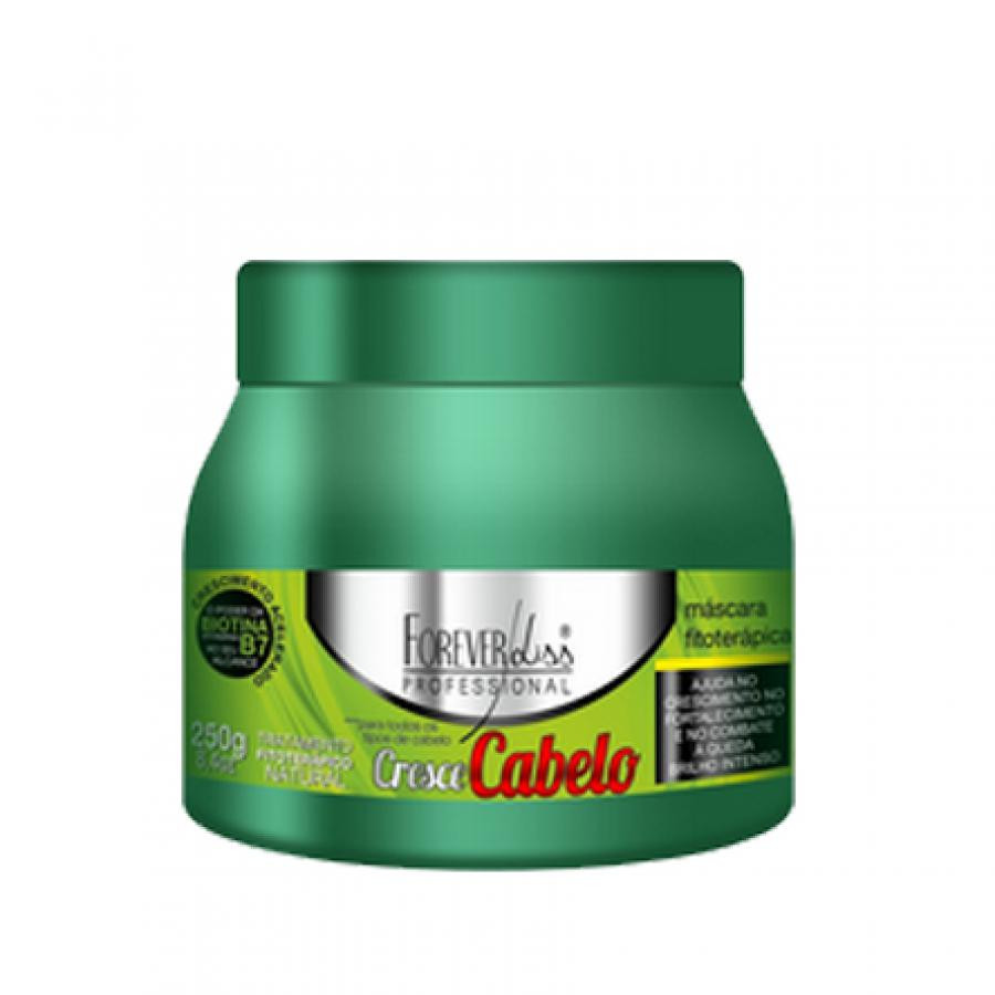 Forever Liss Cresce Cabelo 250g