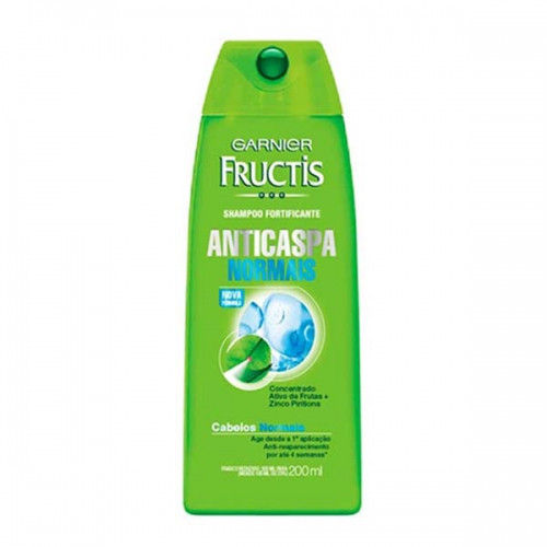 Shampoo Fructis Anticaspa 200ml