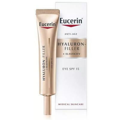 Eucerin Hyaluron Filler + Elasticity Olhos 15ml