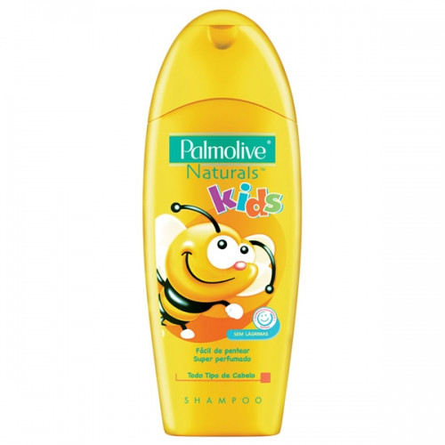 Shampoo Palmolive Naturals kids 350ml