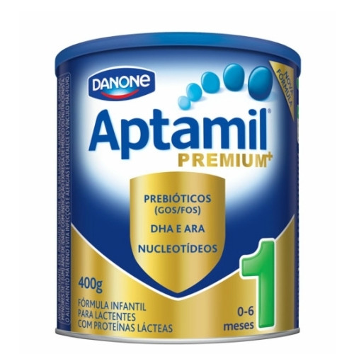 Aptamil Premium N1 Danone 400g