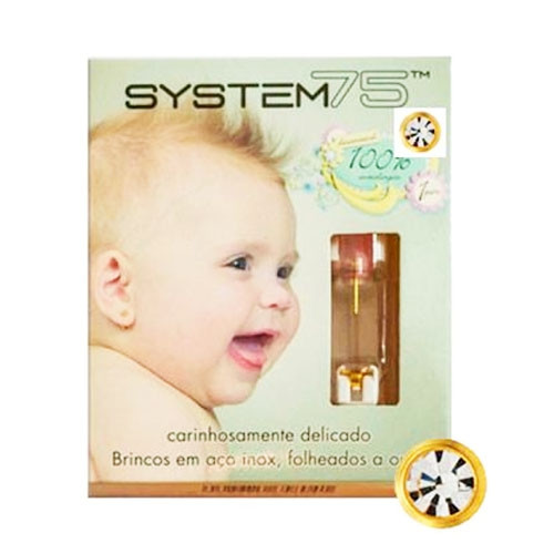 Brinco Studex Baby System 75