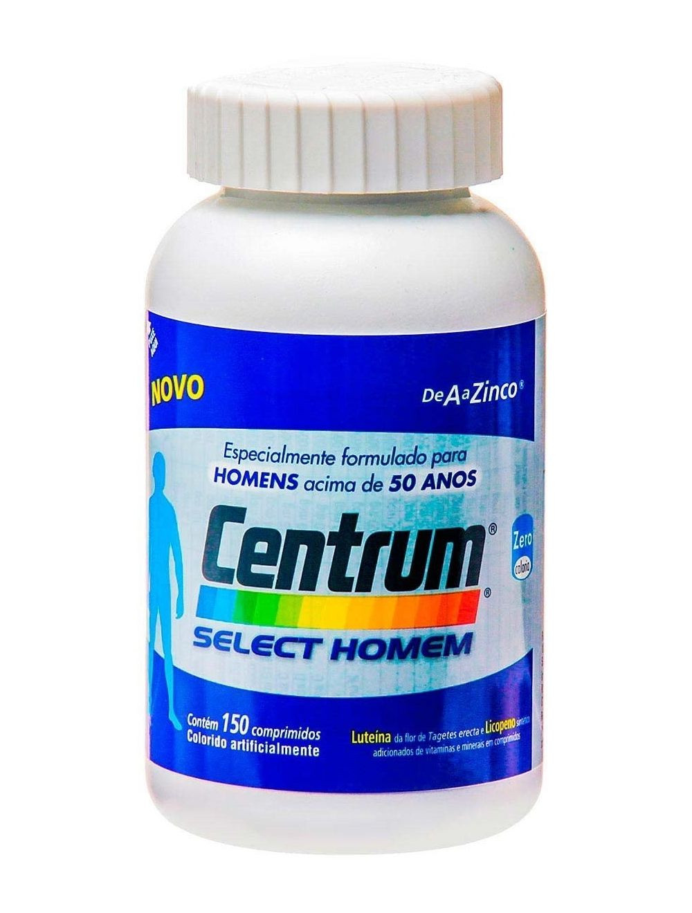 Centrum Select Homem com 150 Comprimidos
