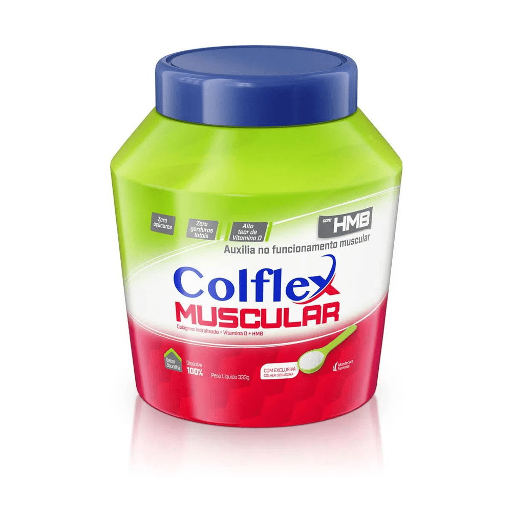 Colflex Muscular 381g
