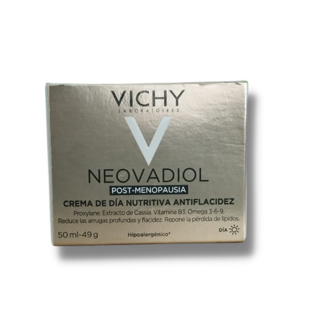 Vichy Neovadiol Post-Menopausa Creme Dia 50ml