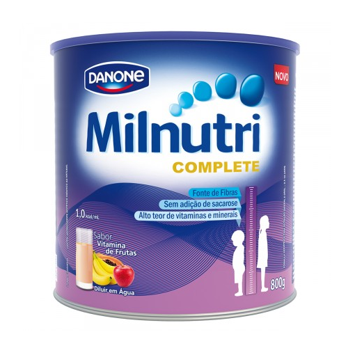 leite milnutri complete
