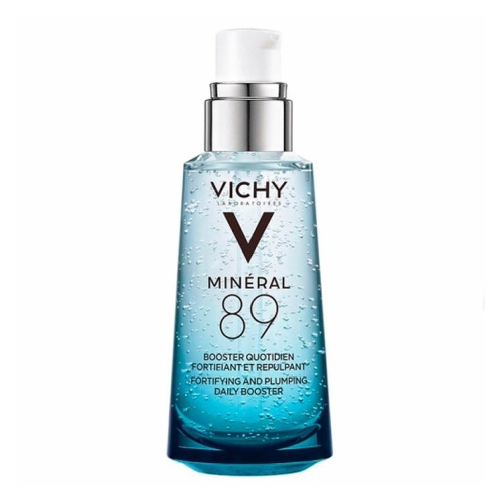 Vichy Mineral 89 Fortalecedor Facial 50ml
