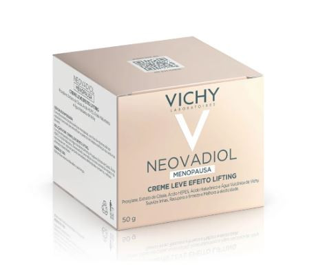 Vichy Neovadiol Creme Efeito Lifting Menopausa 50g