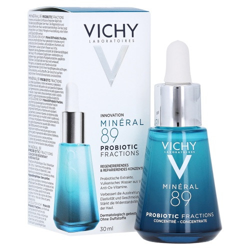 Vichy Mineral 89 Probiotic 30ml