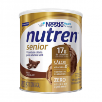 Nutren Senior Sabor Chocolate 740g