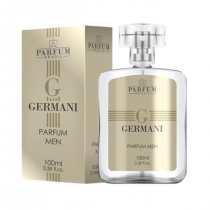 Perfume Masculino Germani Parfum Brasil 100ml