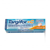 Vitamina Targifor C c/16 Comp Eferv