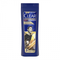 Shampoo Anticaspa Clear Men Sports 400ml
