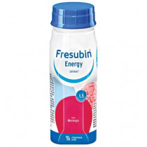 Fresubin Energy Drink Sabor Morango 200ml