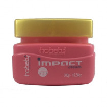 Máscara Impact Cream Hobety 300g