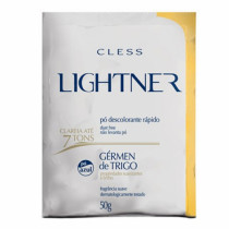 Descolorante Lightner Germen do Trigo 50g