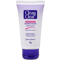 Clean Clear Antiacne 50g