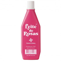 Leite De Rosas  170ml