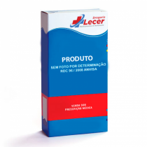 Benicar HCT 20/12,5mg com 30 Comprimidos