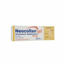 Neocoflan Gel 60g - Neo Química 