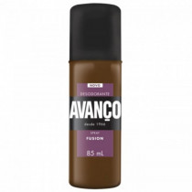 Desodorante Avanco Spray Fusion 85ml