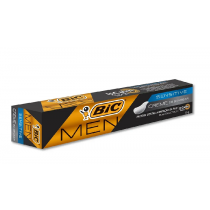 Creme de Barbear BIC Men Sensitive 65g