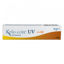 Kelo Cote UV FPS30 - 15g