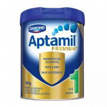 Aptamil Premium N1 Danone 800g