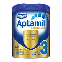 Aptamil Premium N3 Danone 800g