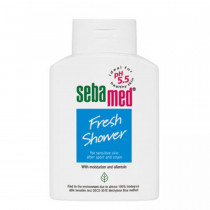 Fresh Shower - Emulsao para banho 200ml