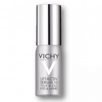 Liftactiv Serum 10 Olhos e Cílios Vichy 15ml