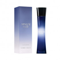 Giorgio Armani Code Perfume Feminino 50ml