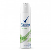 Desodorante Bamboo Aerosol Rexona 150ml