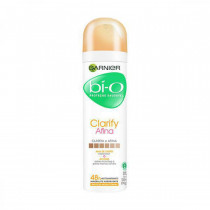 Desodorante bio-o Clarify Afina Aerosol - 150ml