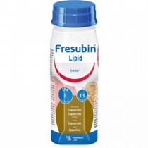 Fresubin Lipid Drink Cappuccino 200ml