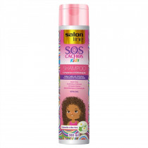 Shampoo SOS Cachos Kids - 300ml