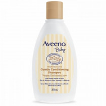 Shampoo Aveeno Baby Suave - 354ml