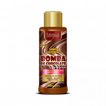 Shampoo Forever Liss Bomba de Chocolate 300ml
