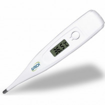 Termometro Digital G-TECH - Linha iColor Branco