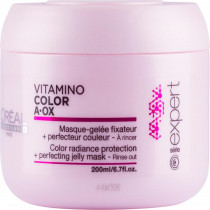 Mascara Expert Vitamino Color - 200ml