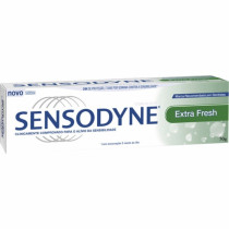 Creme Dental Sensodyne Exyra Fresh 50g