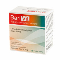 Barivit 60 Comprimidos