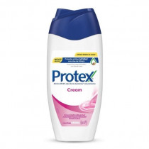Sabonete Líquido Antibacteriano Protex Cream 650ml