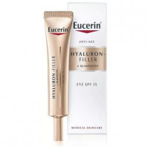 Eucerin Hyaluron Filler + Elasticity Olhos 15ml