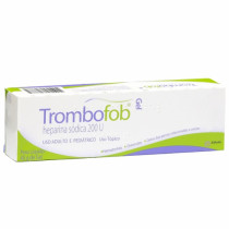 Trombofob Gel 40g