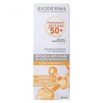 Photoderm Spot Age FPS 50+ Anti-Idade Antioxidante 40ml